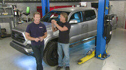 Desert Race Tacoma Desert Race Tacoma