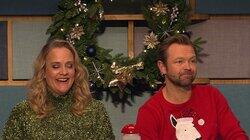 Hjelp, det er juleferie! Hjelp, det er juleferie!