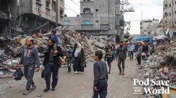How Long Will The Ceasefire in Gaza Hold? How Long Will The Ceasefire in Gaza Hold?
