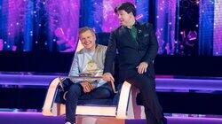 Michael McIntyre's Christmas Wheel Michael McIntyre's Christmas Wheel