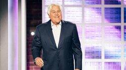 Jay Leno, Ayo Edebiri Jay Leno, Ayo Edebiri