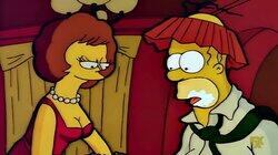 The War of the Simpsons The War of the Simpsons