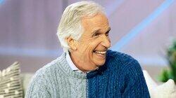 Henry Winkler, Melissa Barrera, Brian Hart Hoffman, Kay Adams, Jackson Dean Henry Winkler, Melissa Barrera, Brian Hart Hoffman, Kay Adams, Jackson Dean