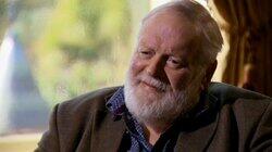 In Conversation with Michael Longley In Conversation with Michael Longley