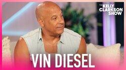 Vin Diesel, Quentin Plair Vin Diesel, Quentin Plair
