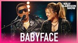 Kenneth 'Babyface' Edmonds Kenneth 'Babyface' Edmonds