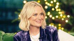 Amy Poehler, Gabriel LaBelle, Samara Joy, Tamera Mowry-Housley Amy Poehler, Gabriel LaBelle, Samara Joy, Tamera Mowry-Housley