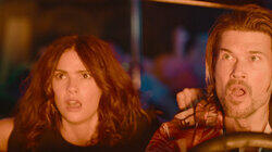 Born in the U.S.S.R. Born in the U.S.S.R.