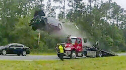 Driving Disasters Driving Disasters