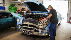 Packard Payoff Packard Payoff