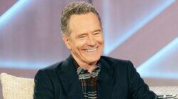 Bryan Cranston, Rita Wilson, Katie Chin Bryan Cranston, Rita Wilson, Katie Chin