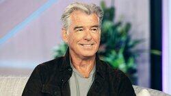 Lorna Courtney, Pierce Brosnan, Elle King Lorna Courtney, Pierce Brosnan, Elle King