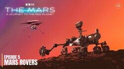 Martian Rovers Exploration Martian Rovers Exploration