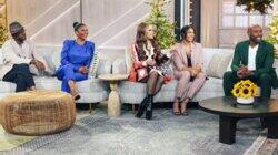 Morris Chestnut, Nia Long, Regina Hall, Taye Diggs, Melissa De Sousa Morris Chestnut, Nia Long, Regina Hall, Taye Diggs, Melissa De Sousa