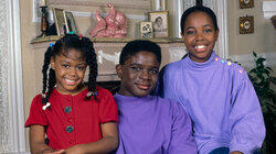 Family Matters Family Matters