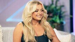 Oliver Stark, Bebe Rexha Oliver Stark, Bebe Rexha