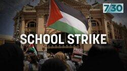 Schools Strike Schools Strike