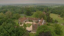 A Palace Sold for Scrap - Rycote, Thame, Oxfordshire A Palace Sold for Scrap - Rycote, Thame, Oxfordshire