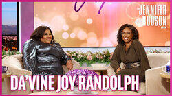 Da'Vine Joy Randolph, Tyla Da'Vine Joy Randolph, Tyla
