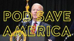 Biden Secures Temporary Ceasefire, Trump Threatens Obamacare Biden Secures Temporary Ceasefire, Trump Threatens Obamacare