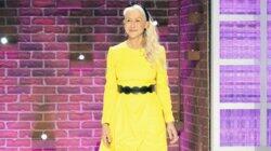 Helen Mirren, Adam Brody, Aly & AJ Helen Mirren, Adam Brody, Aly & AJ