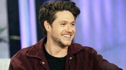 Niall Horan, Kimberly Williams-Paisley, Mika Brzezinski Niall Horan, Kimberly Williams-Paisley, Mika Brzezinski
