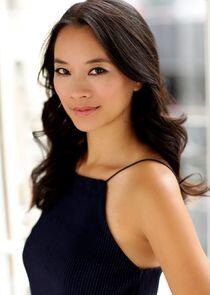 photo of Luna Tieu
