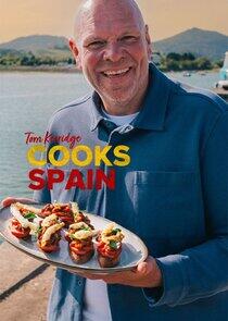 Tom Kerridge Cooks...