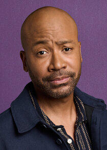 Alfonso Williams Alfonso Williams