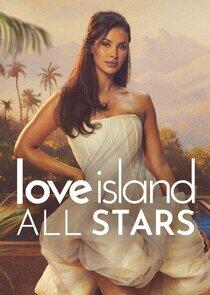 Love Island: All Stars