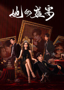 Her Feast - Season 1