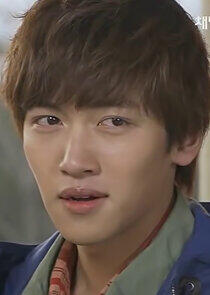 Han Tae Yang
