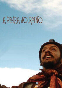 A Pedra do Reino A Pedra do Reino