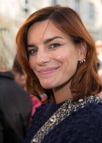 Fauve Hautot