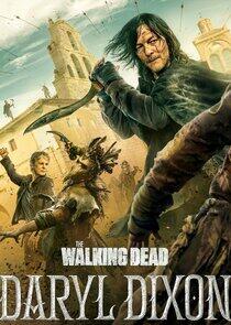 The Walking Dead: Daryl Dixon