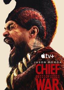 Chief of War - Season 1 Chief of War - Season 1