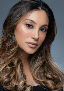 Suesha Rana Suesha Rana