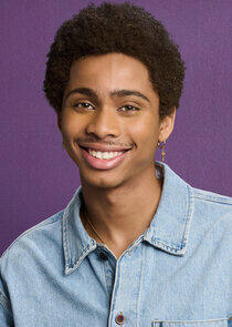 A.J. Williams A.J. Williams