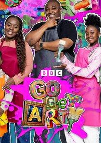 Go Get Arty