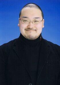 Yasuhiro Mamiya Yasuhiro Mamiya