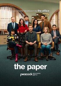 The Paper