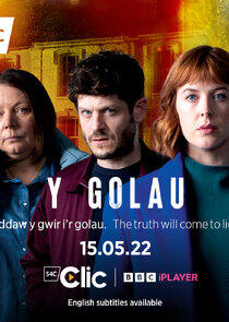 Y Golau - Season 1 Y Golau - Season 1