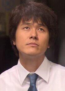 Lee Dong Jin