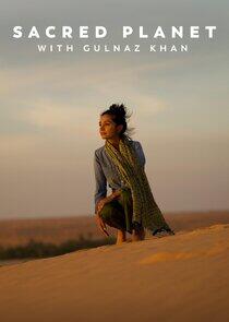Sacred Planet with Gulnaz Khan Sacred Planet with Gulnaz Khan
