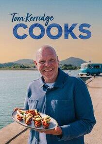 Tom Kerridge Cooks...