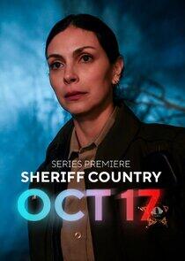 Sheriff Country