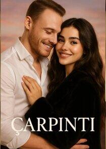 Çarpıntı