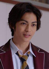 Keigo Tachibana Keigo Tachibana