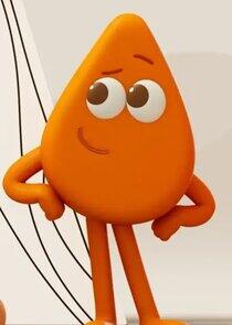 Orange Orange