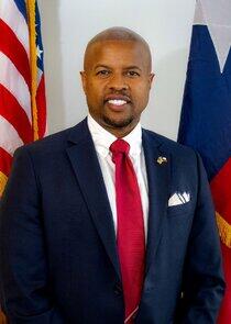 photo of Ron Reynolds